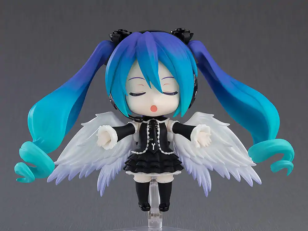 Hatsune Miku Nendoroid akčná figúrka Hatsune Miku Infinity Version 10 cm produktová fotografia