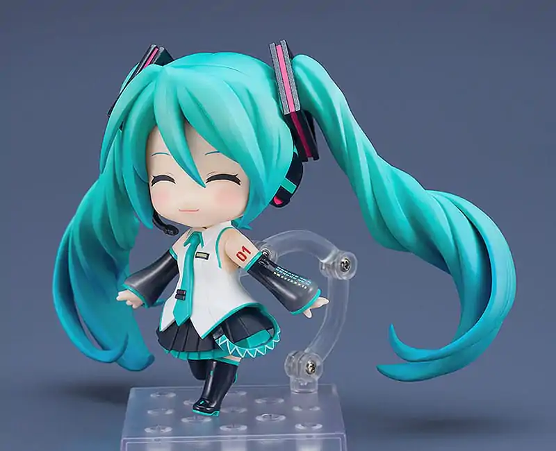 Hatsune Miku Nendoroid akčná figúrka Hatsune Miku V3 10 cm produktová fotografia