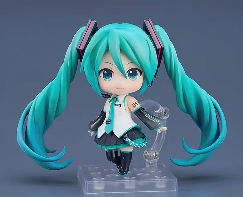 Hatsune Miku Nendoroid akčná figúrka Hatsune Miku V3 10 cm produktová fotografia