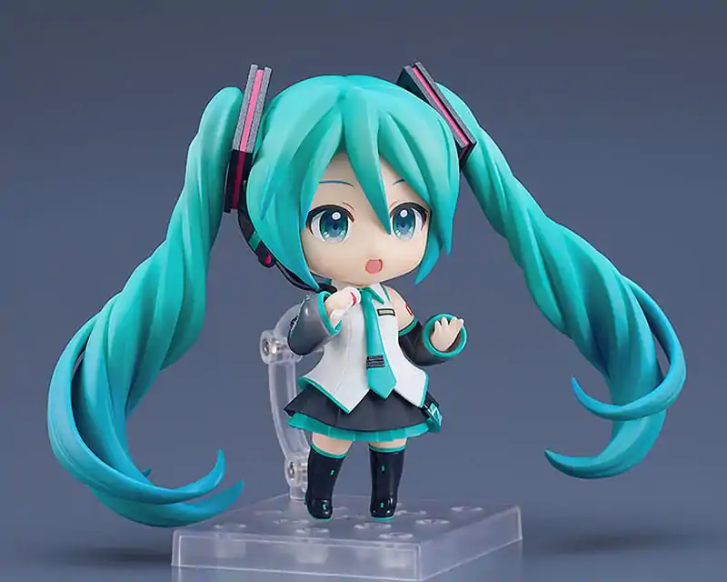 Hatsune Miku Nendoroid akčná figúrka Hatsune Miku V3 10 cm produktová fotografia