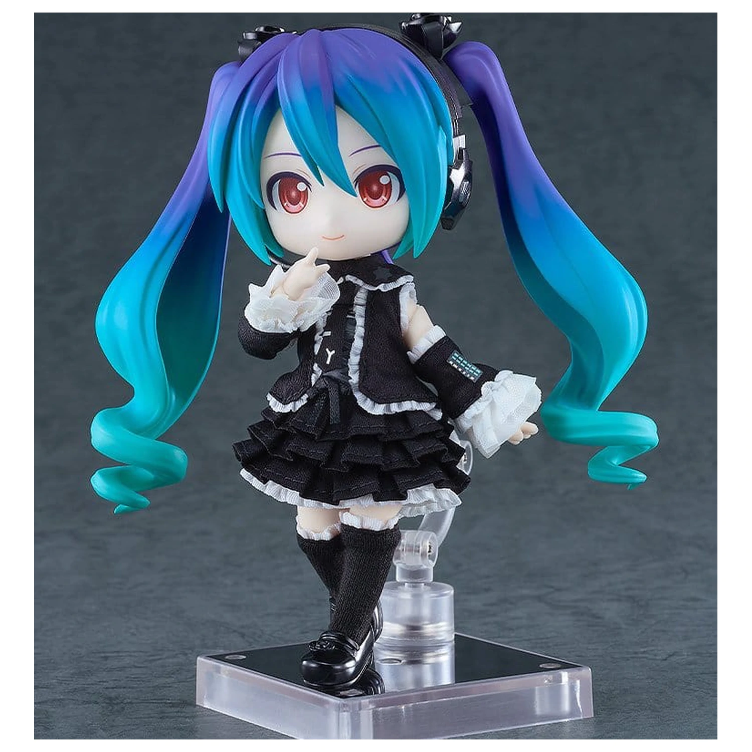 Hatsune Miku Nendoroid Doll akčná figúrka 8 Ver. 14 cm produktová fotografia