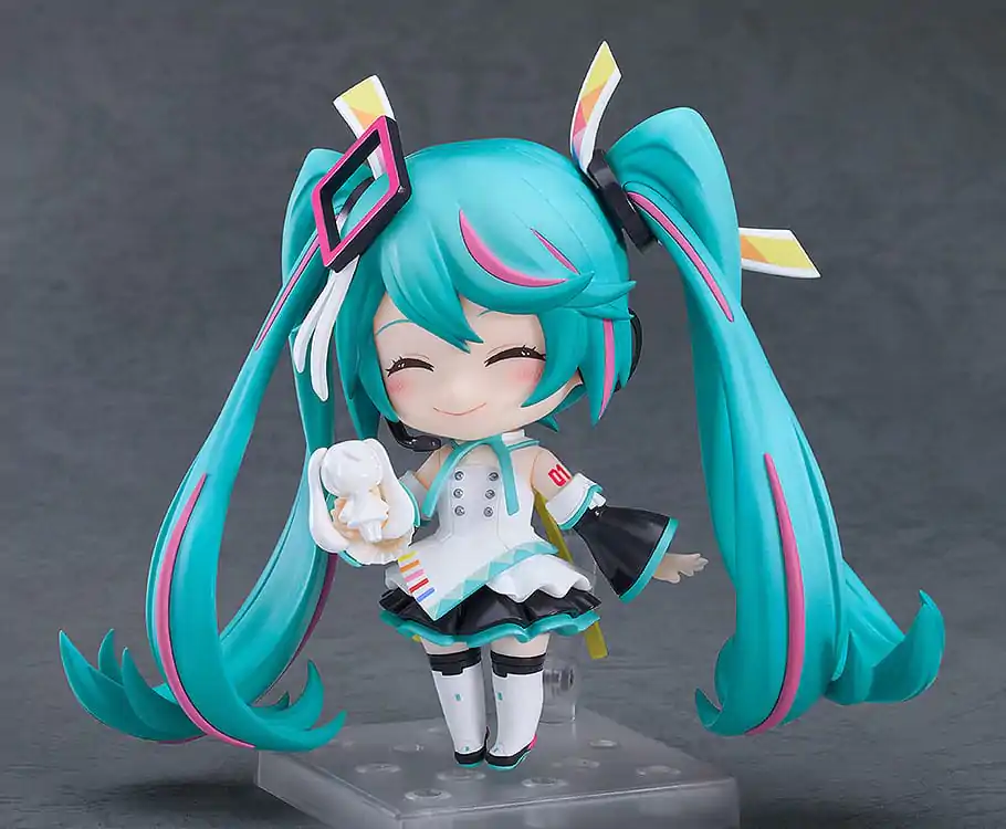 Hatsune Miku Nendoroid Bábika Akčná Figúrka MIKU EXPO 10th Anniversary Ver. 10 cm produktová fotografia