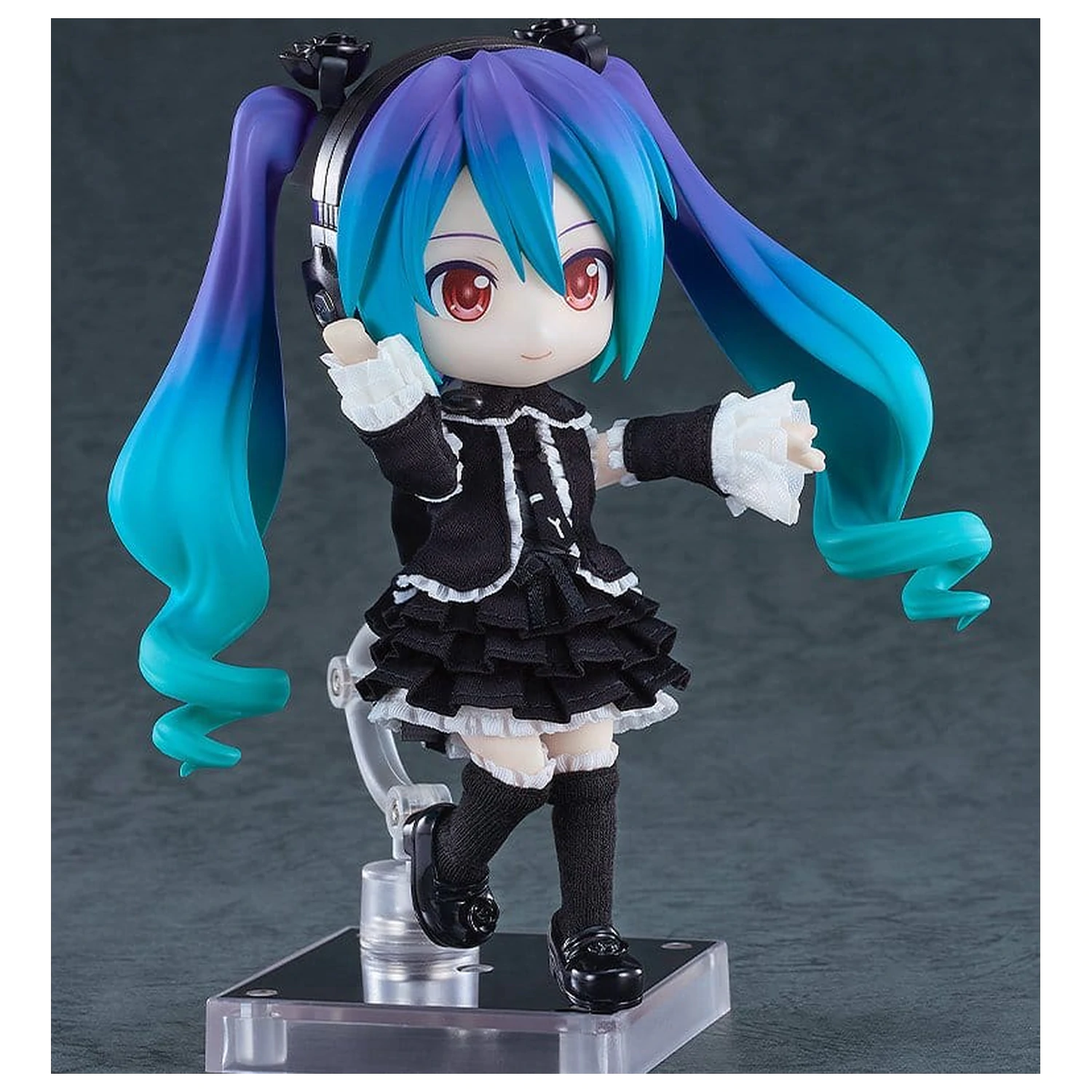 Hatsune Miku Nendoroid Doll Súprava oblečenia 8 Ver. produktová fotografia