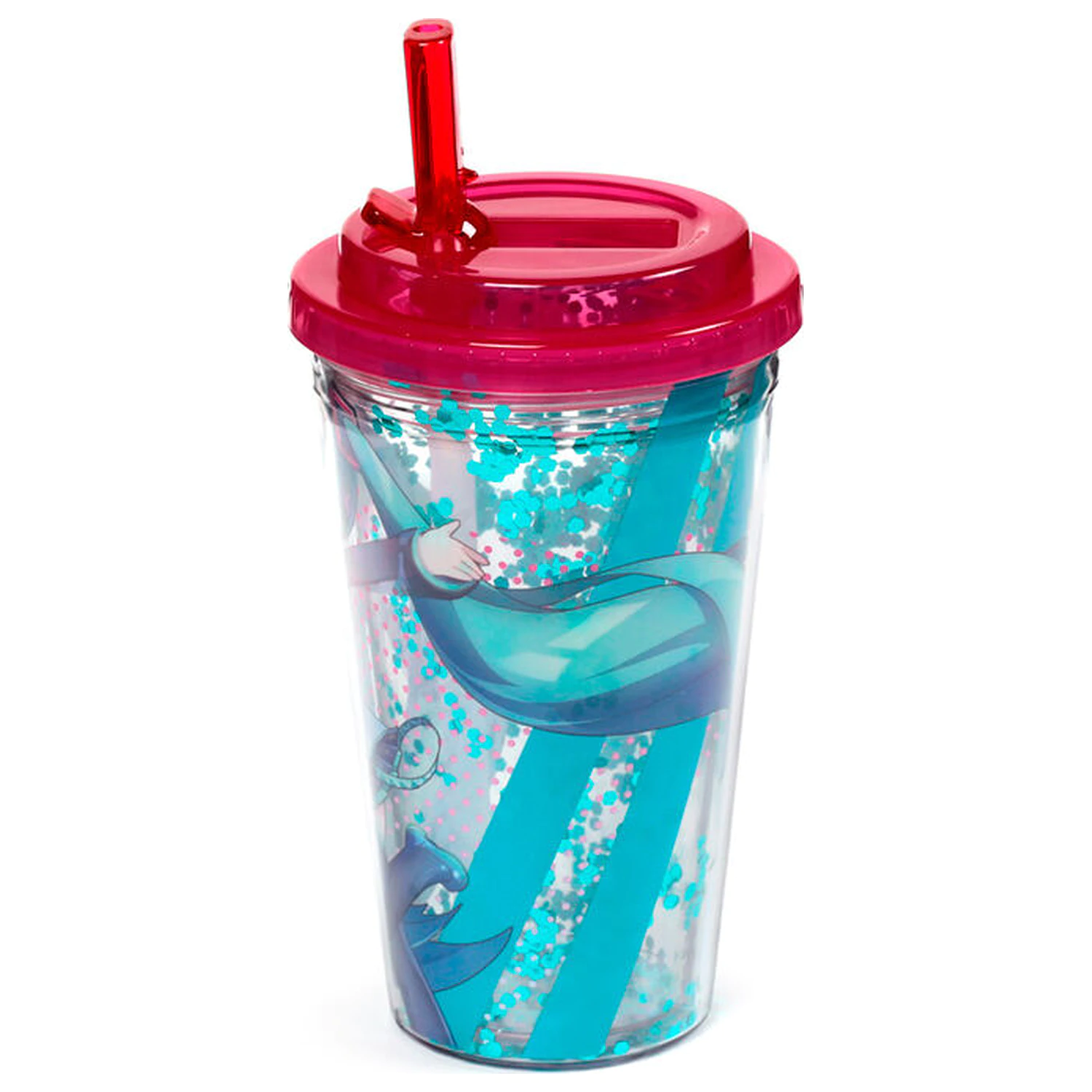 Hatsune Miku tumbler 500ml produktová fotografia