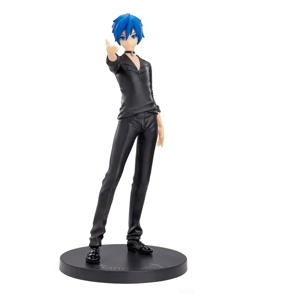 Hatsune Miku Project DIVA Arcade Future Tone SPM Socha Kaito Guilty 23 cm produktová fotografia