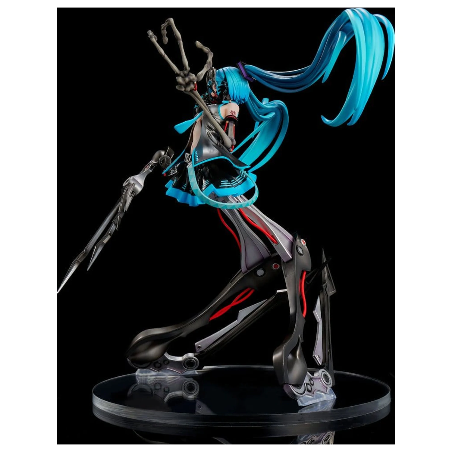 Hatsune Miku PVC figúrka Calne Ca 15th Memorial (Reissue) 26 cm produktová fotografia