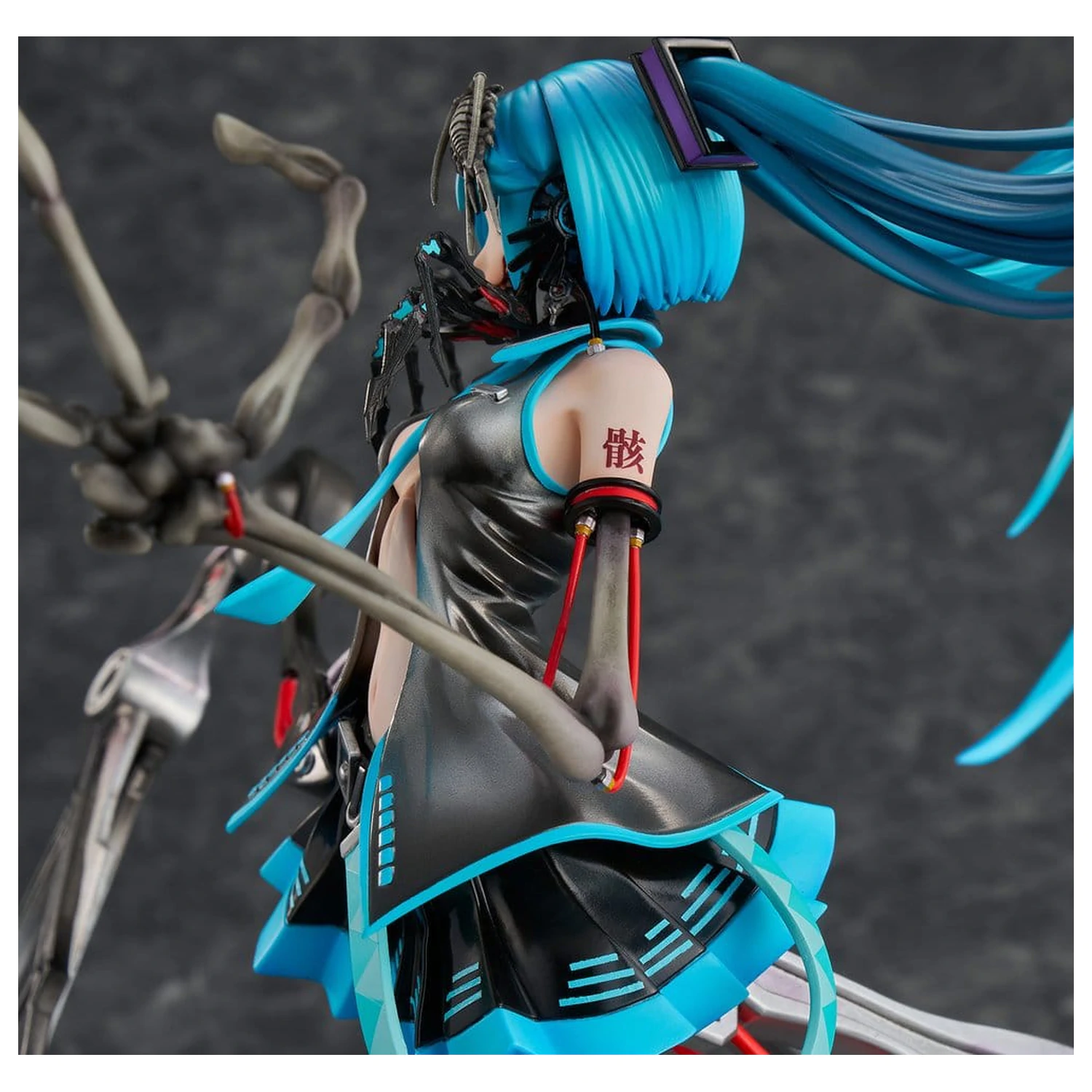 Hatsune Miku PVC figúrka Calne Ca 15th Memorial (Reissue) 26 cm produktová fotografia
