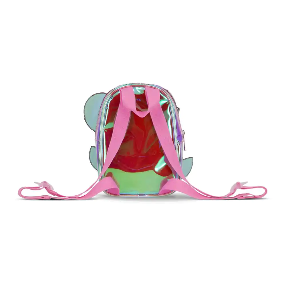 Hatsune Miku Mini ruksak Shiny produktová fotografia