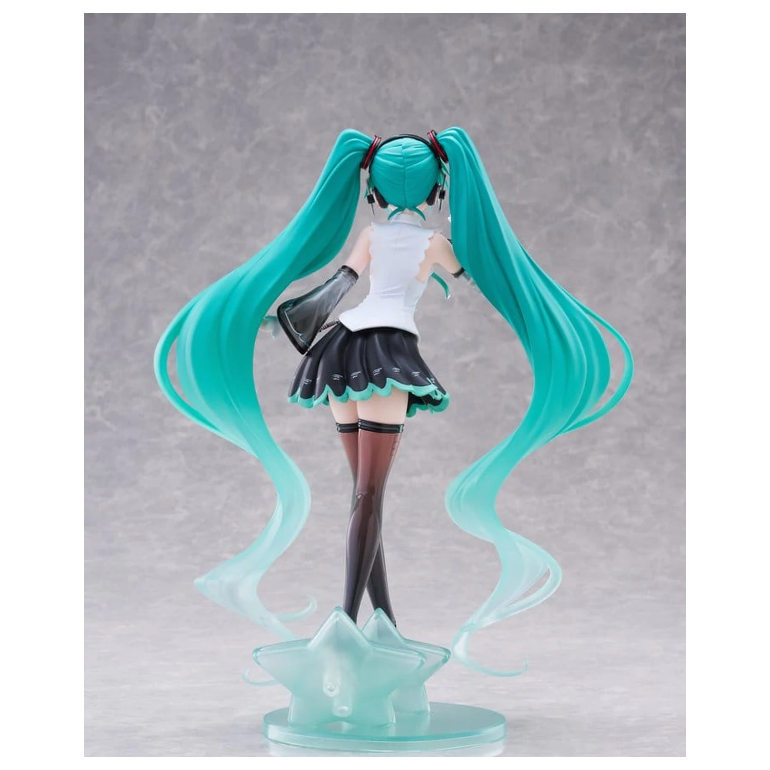 Hatsune Miku T-Most PVC figúrka NT Ver. 29 cm produktová fotografia