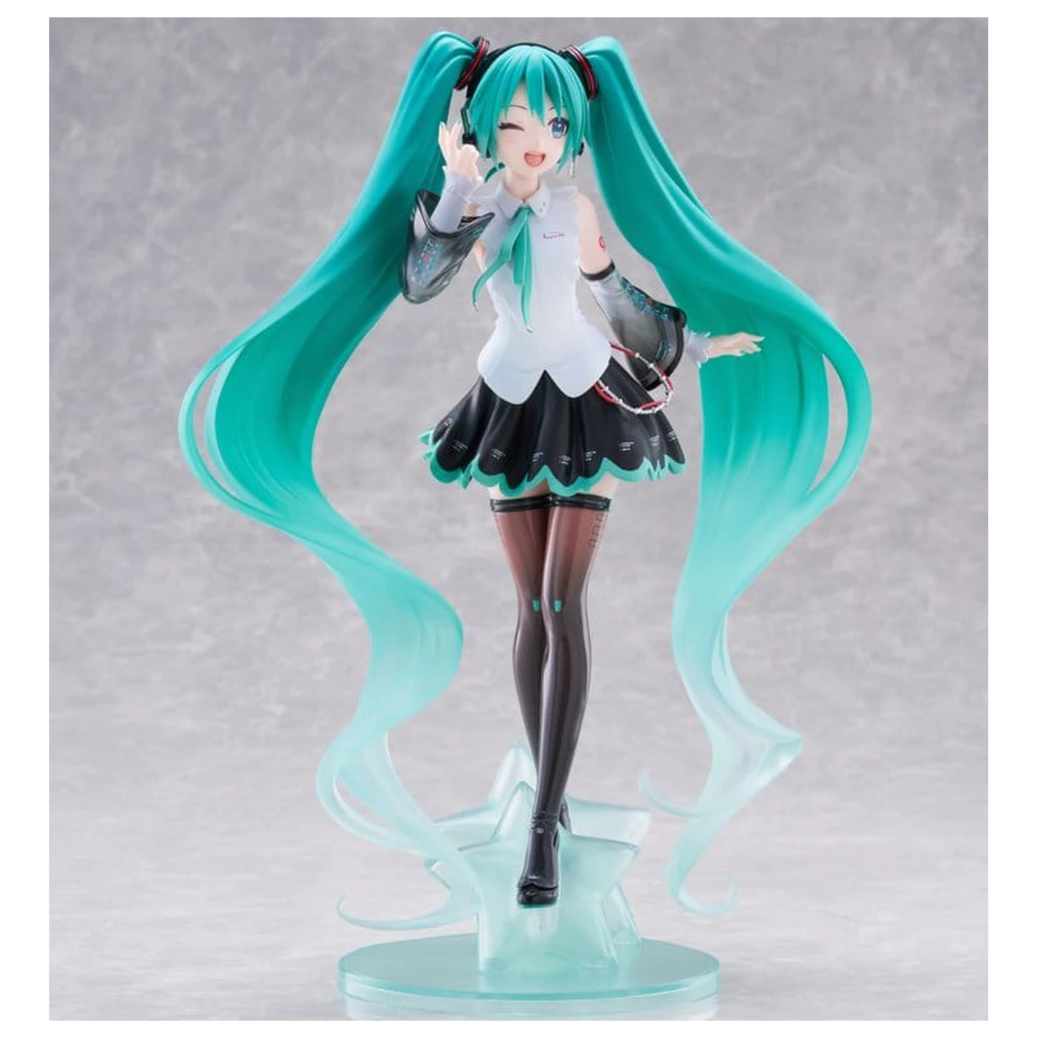 Hatsune Miku T-Most PVC figúrka NT Ver. 29 cm produktová fotografia