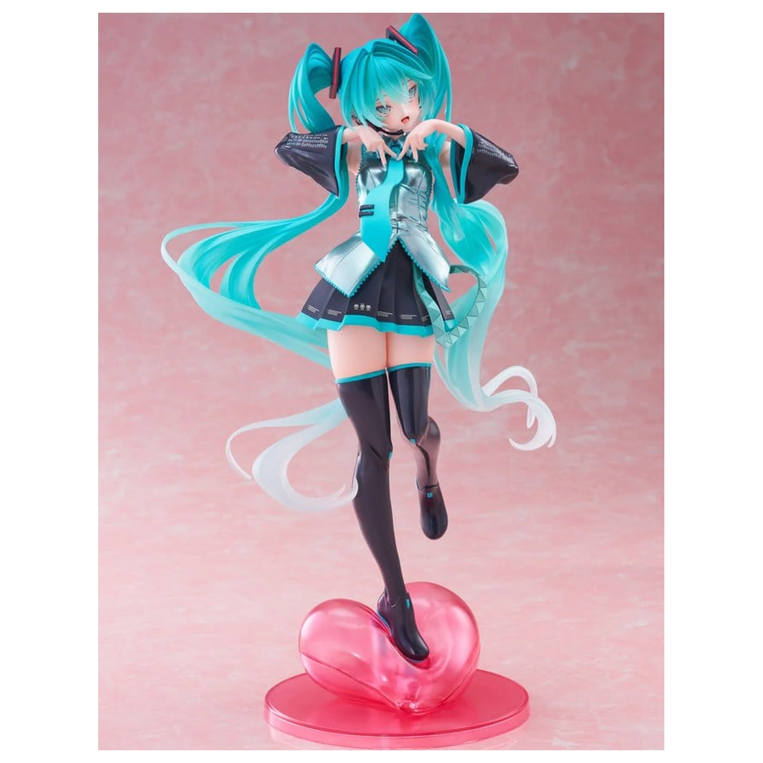 Hatsune Miku T-Most PVC figúrka 30 cm produktová fotografia