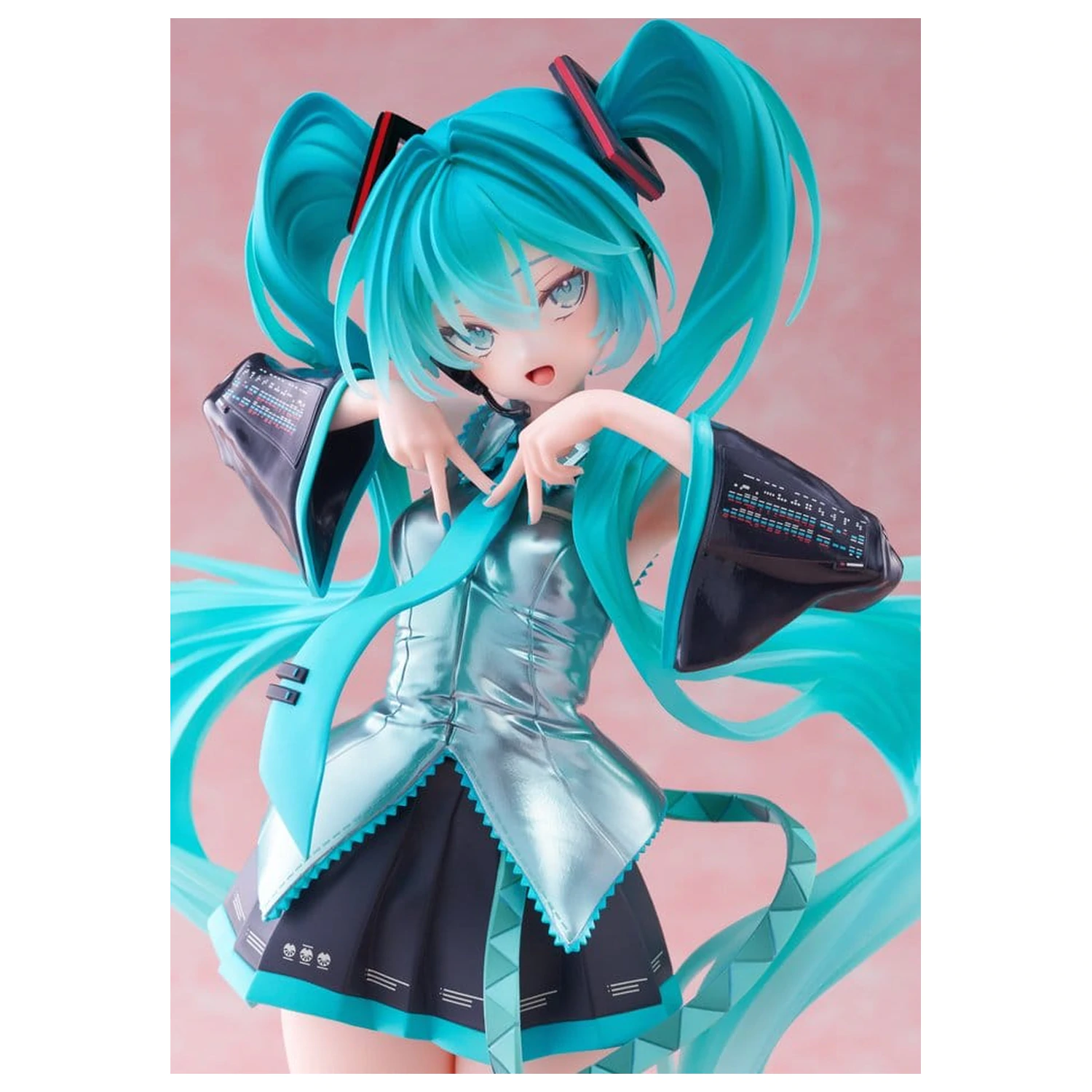 Hatsune Miku T-Most PVC figúrka 30 cm produktová fotografia