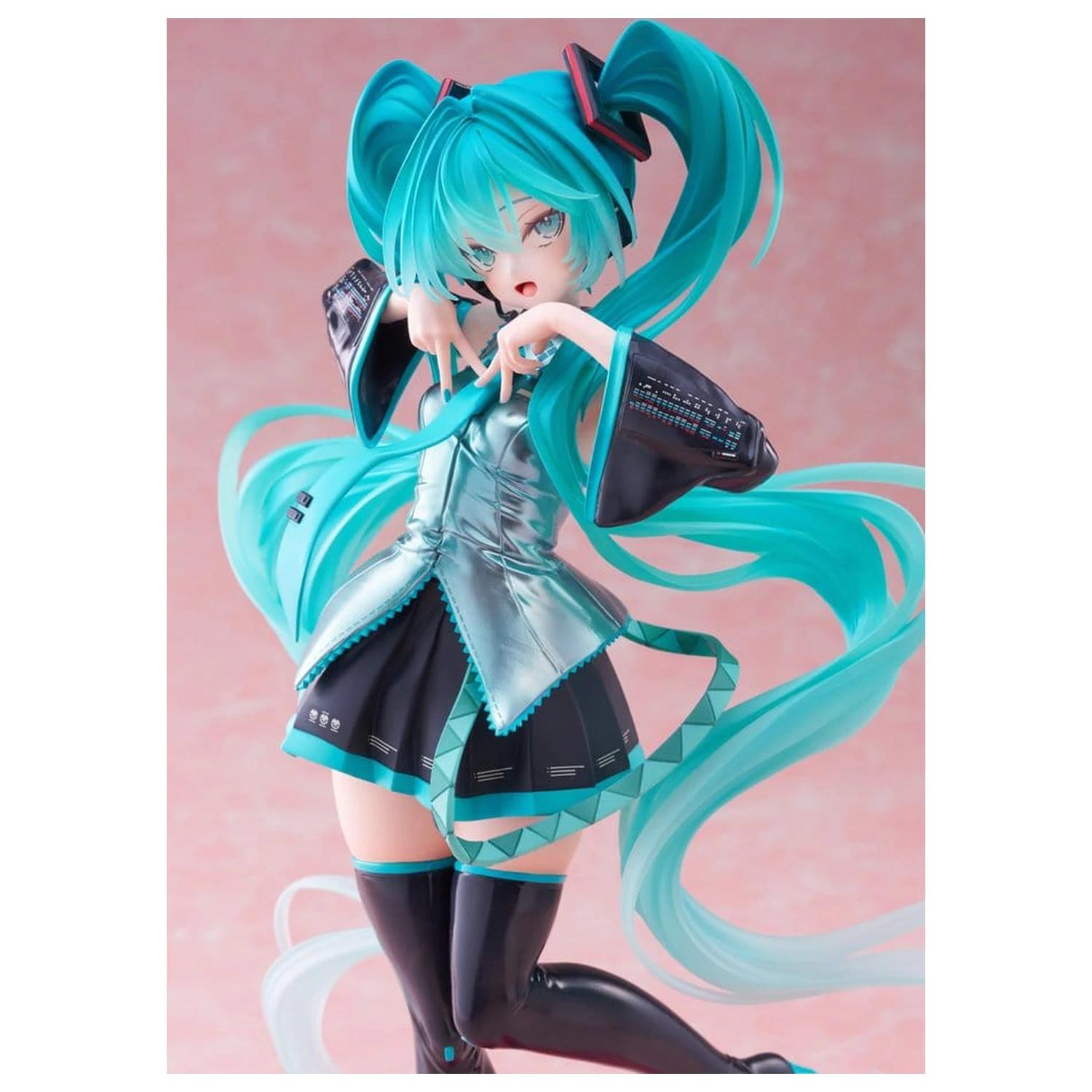 Hatsune Miku T-Most PVC figúrka 30 cm produktová fotografia