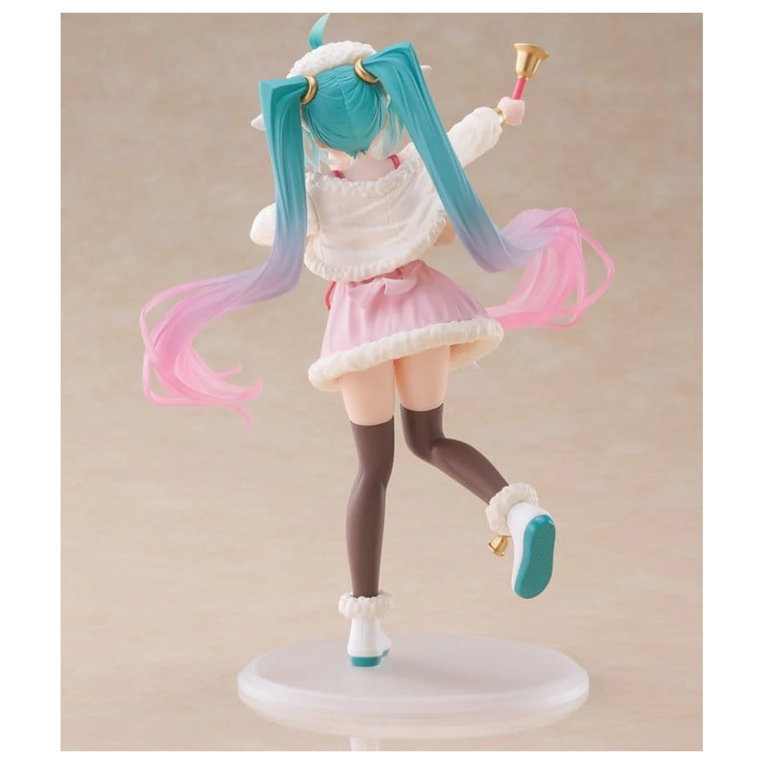 Hatsune Miku Wonderland PVC figúrka Seven Little Goats 18 cm produktová fotografia