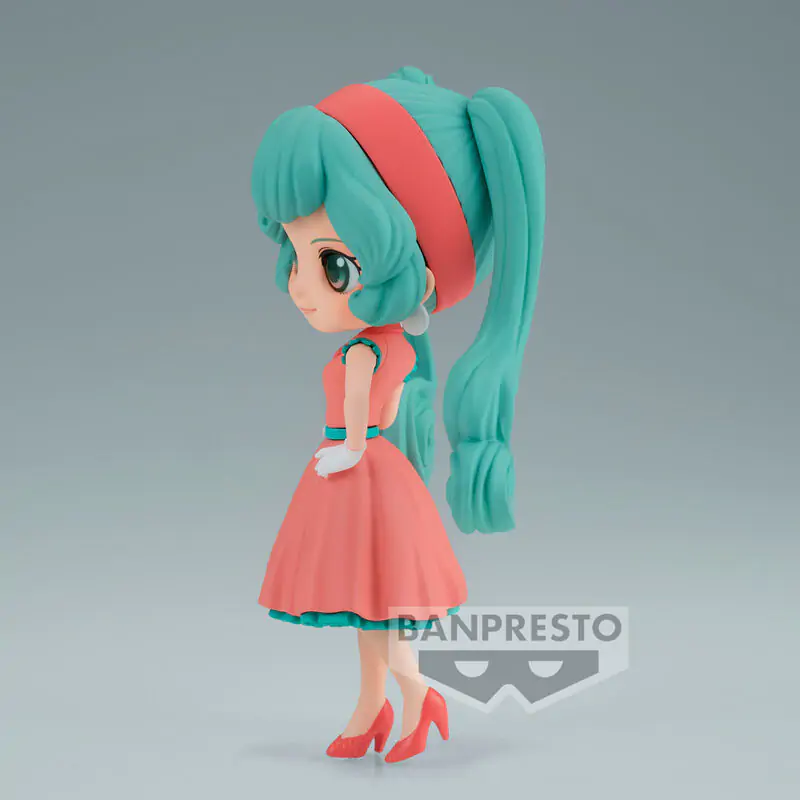 Hatsune Miku World Journey Q posket figúrka 14 cm produktová fotografia