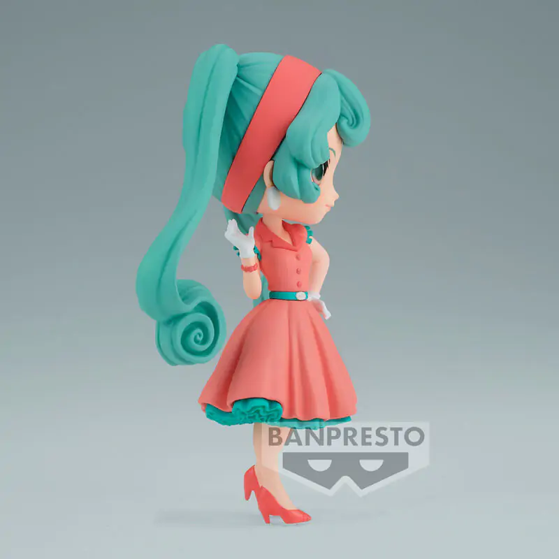 Hatsune Miku World Journey Q posket figúrka 14 cm produktová fotografia