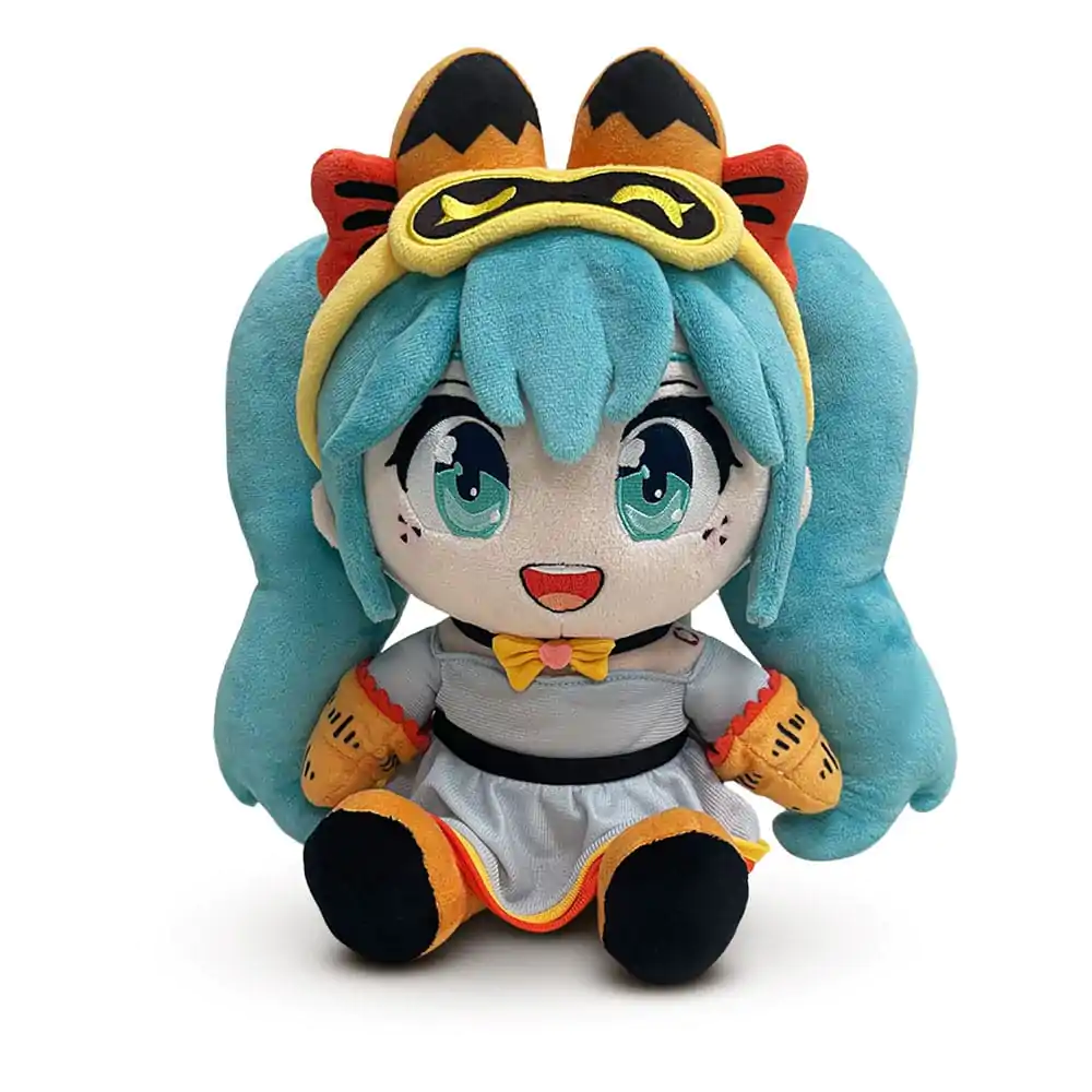 Hatsune Miku x Garfield Plyšová figúrka Hatsune Miku 23 cm produktová fotografia