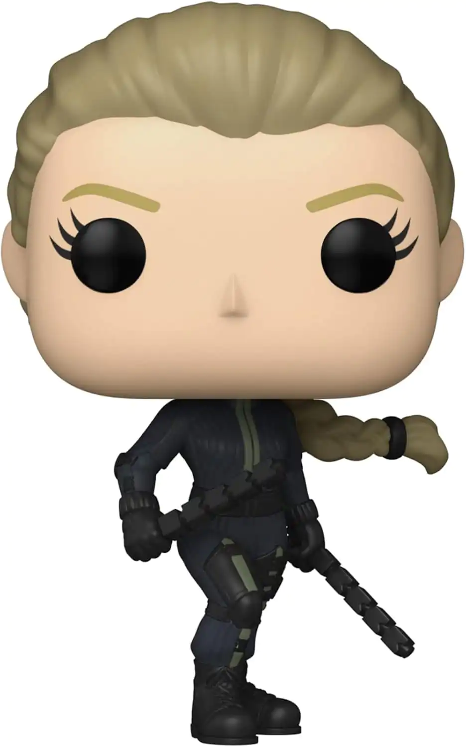 Hawkeye Funko POP! Heroes vinylová figurka 9 cm Yelena termékfotó