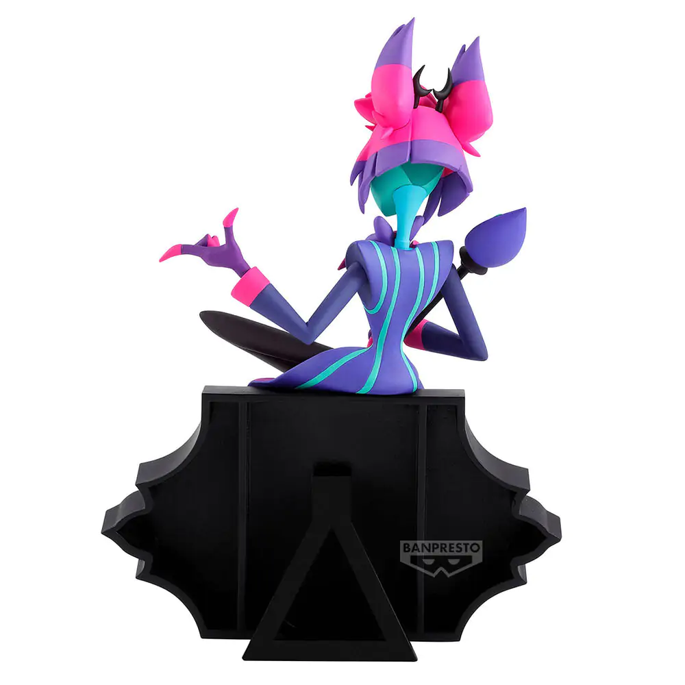 Hazbin Hotel Alastor ver.B figúrka na vrch monitora 17cm produktová fotografia