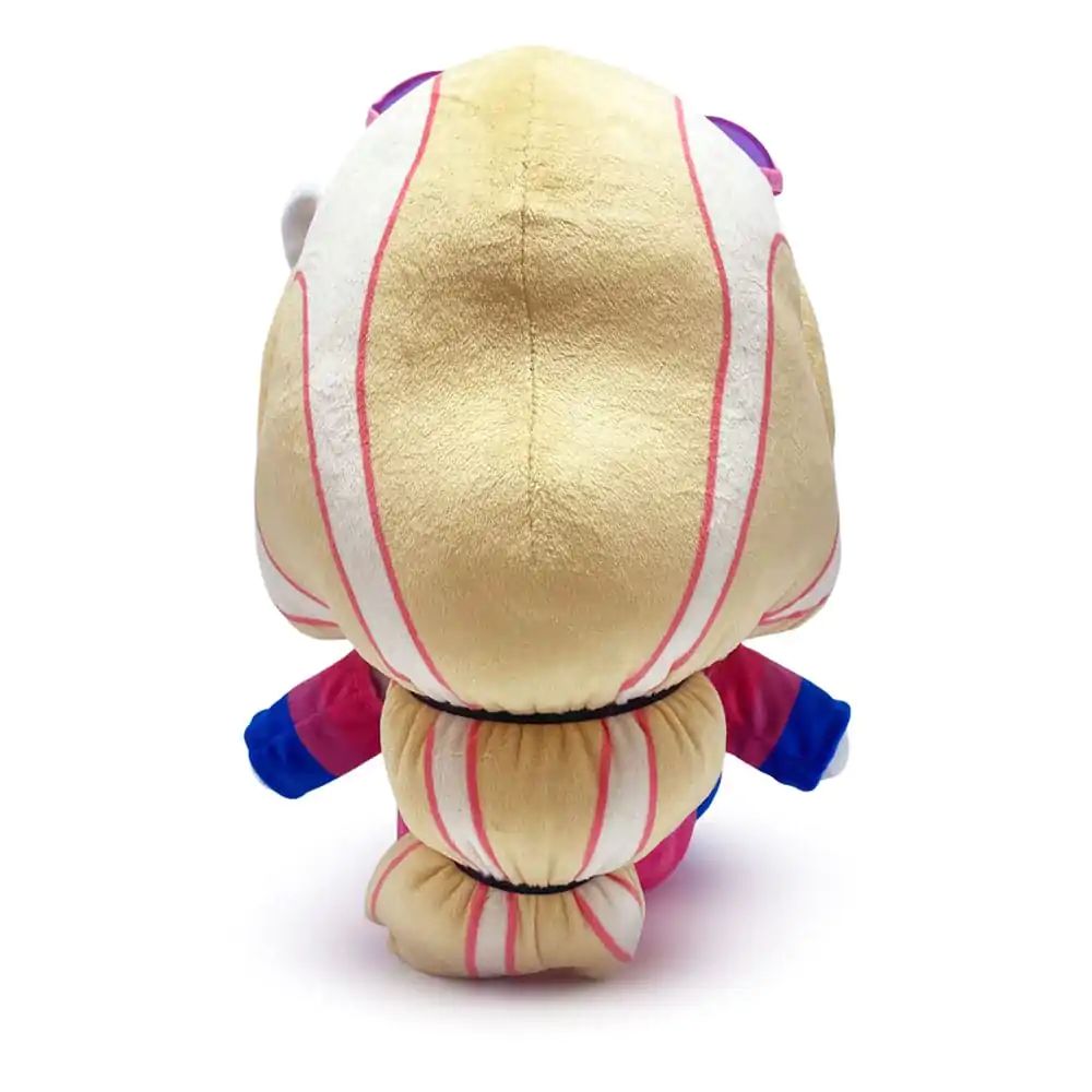 Hazbin Hotel Plyšová Figúrka Charlie Pride 22 cm produktová fotografia