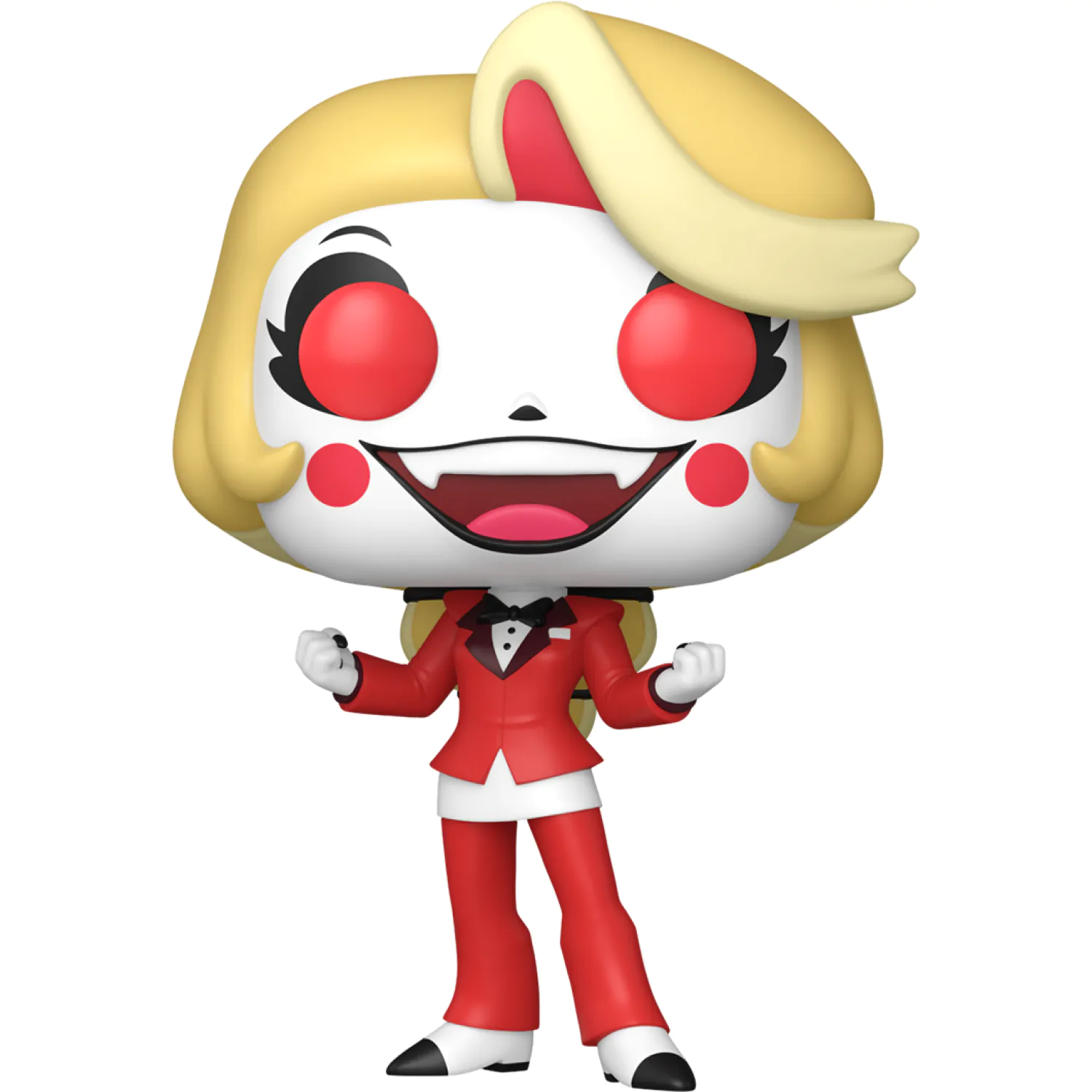 Hazbin Hotel Funko POP! figúrka Charlie Morningstar produktová fotografia