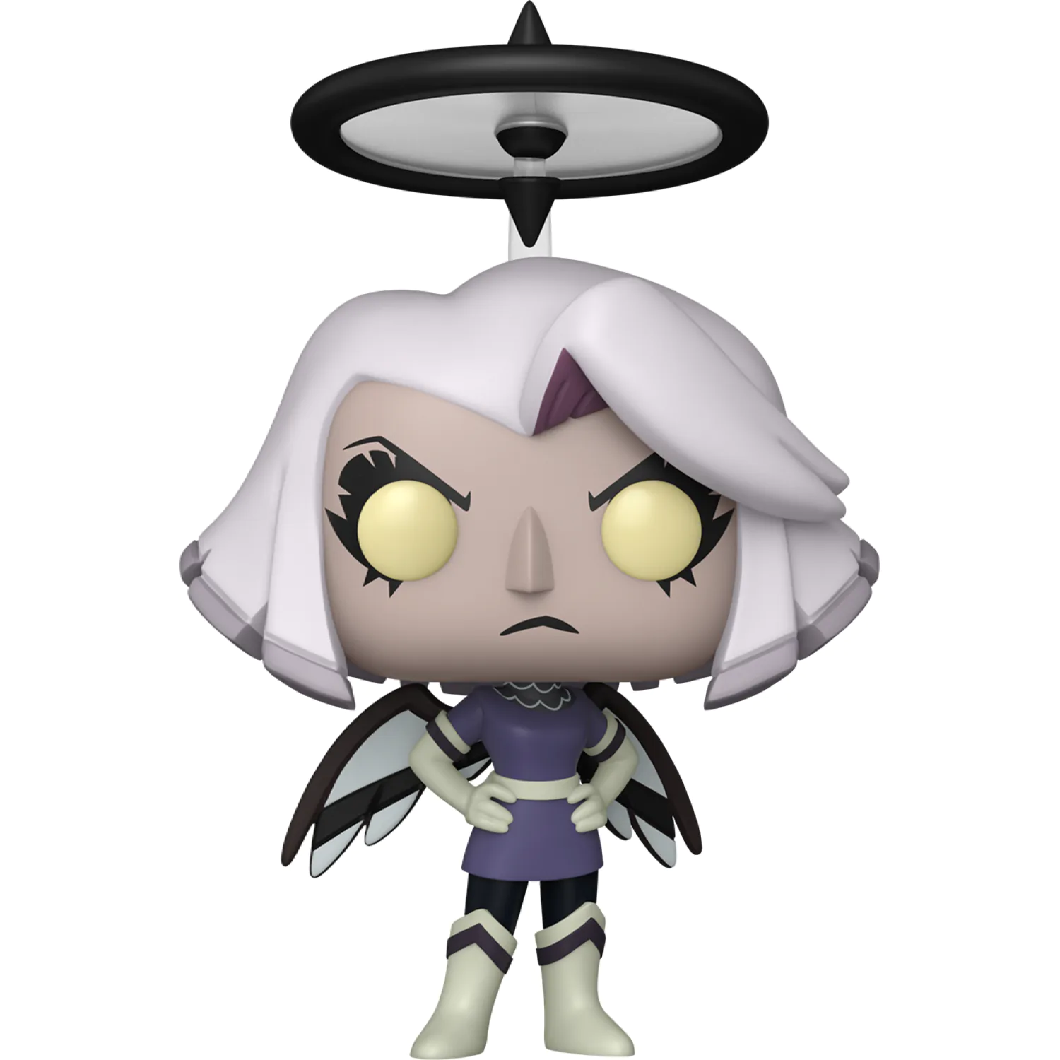 Hazbin Hotel Funko POP! figúrka Vaggie Chase produktová fotografia
