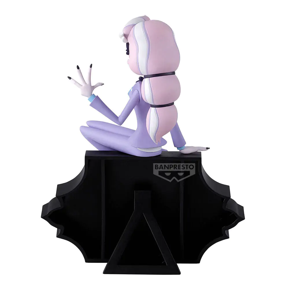 Hazbin Hotel Monitor Top Figure Charlie Morningstar ver. B figúrka 14cm produktová fotografia