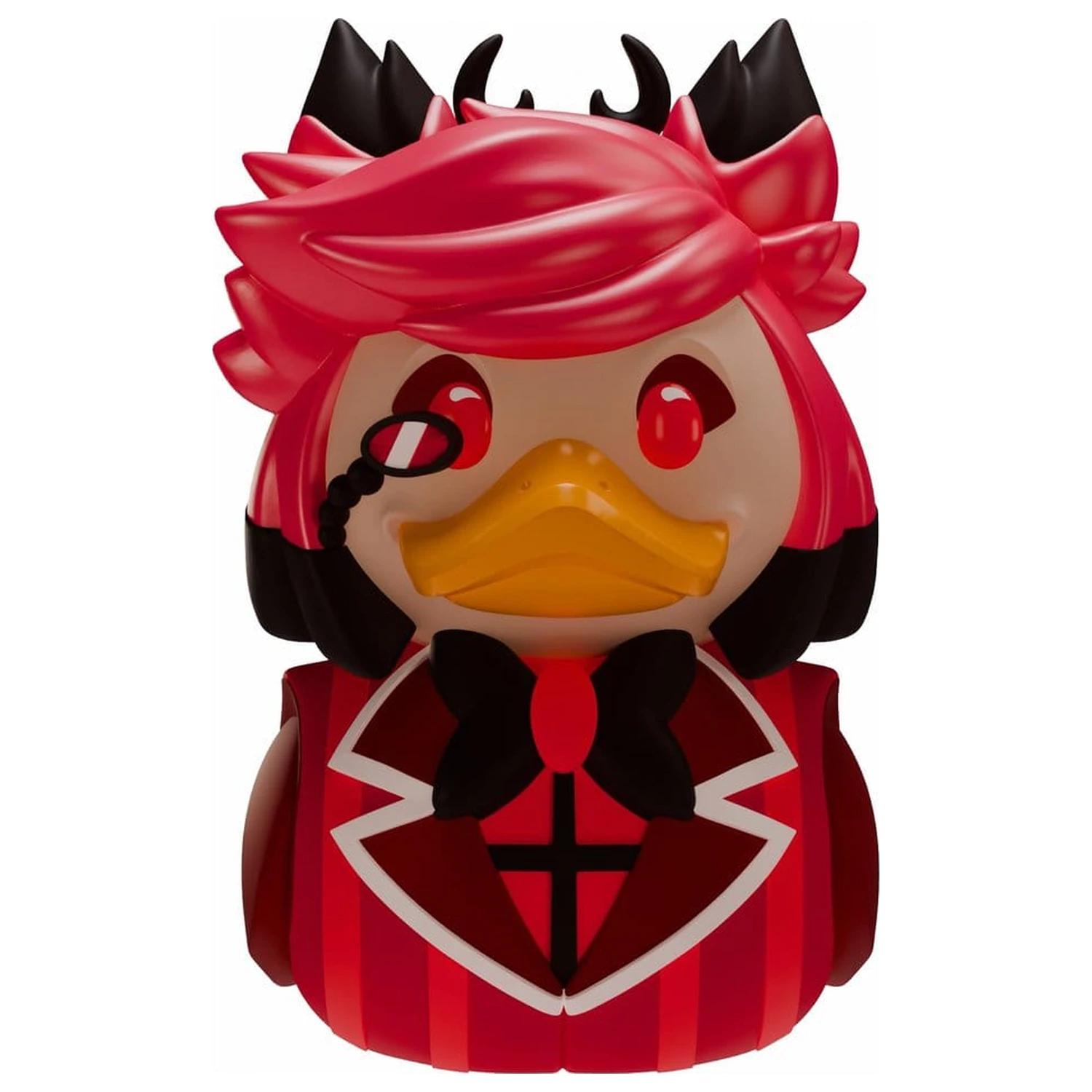 Hazbin Hotel Tubbz mini PVC figúrka Alastor 5 cm produktová fotografia