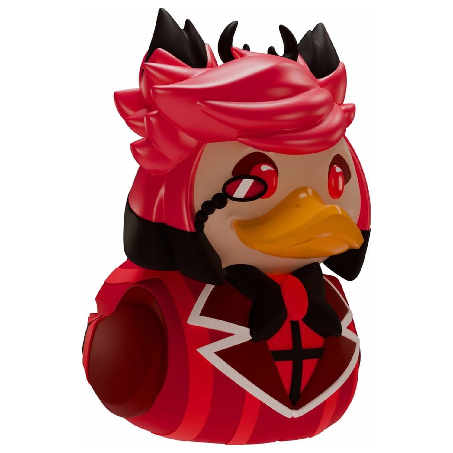 Hazbin Hotel Tubbz mini PVC figúrka Alastor 5 cm produktová fotografia
