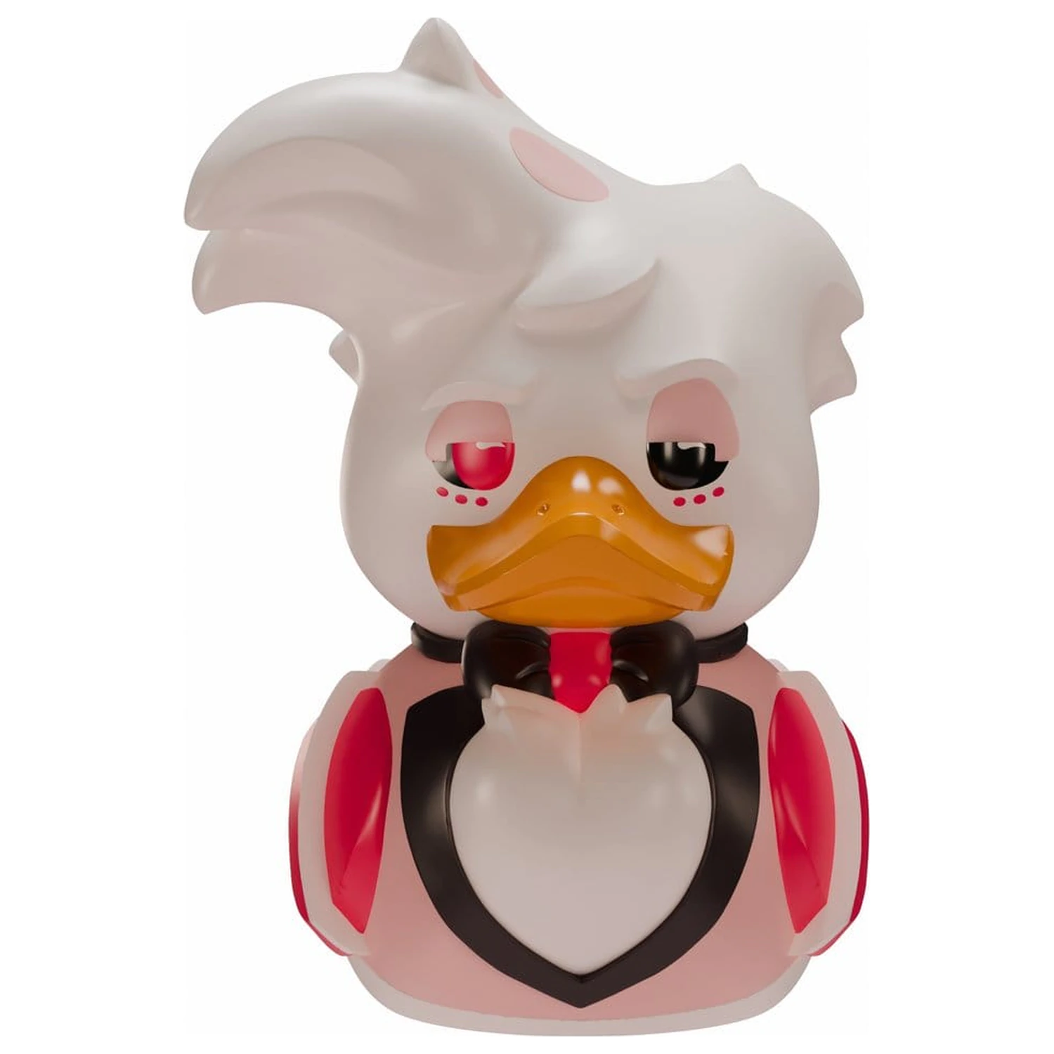Hazbin Hotel Tubbz Mini PVC figúrka Angel Dust 5 cm produktová fotografia