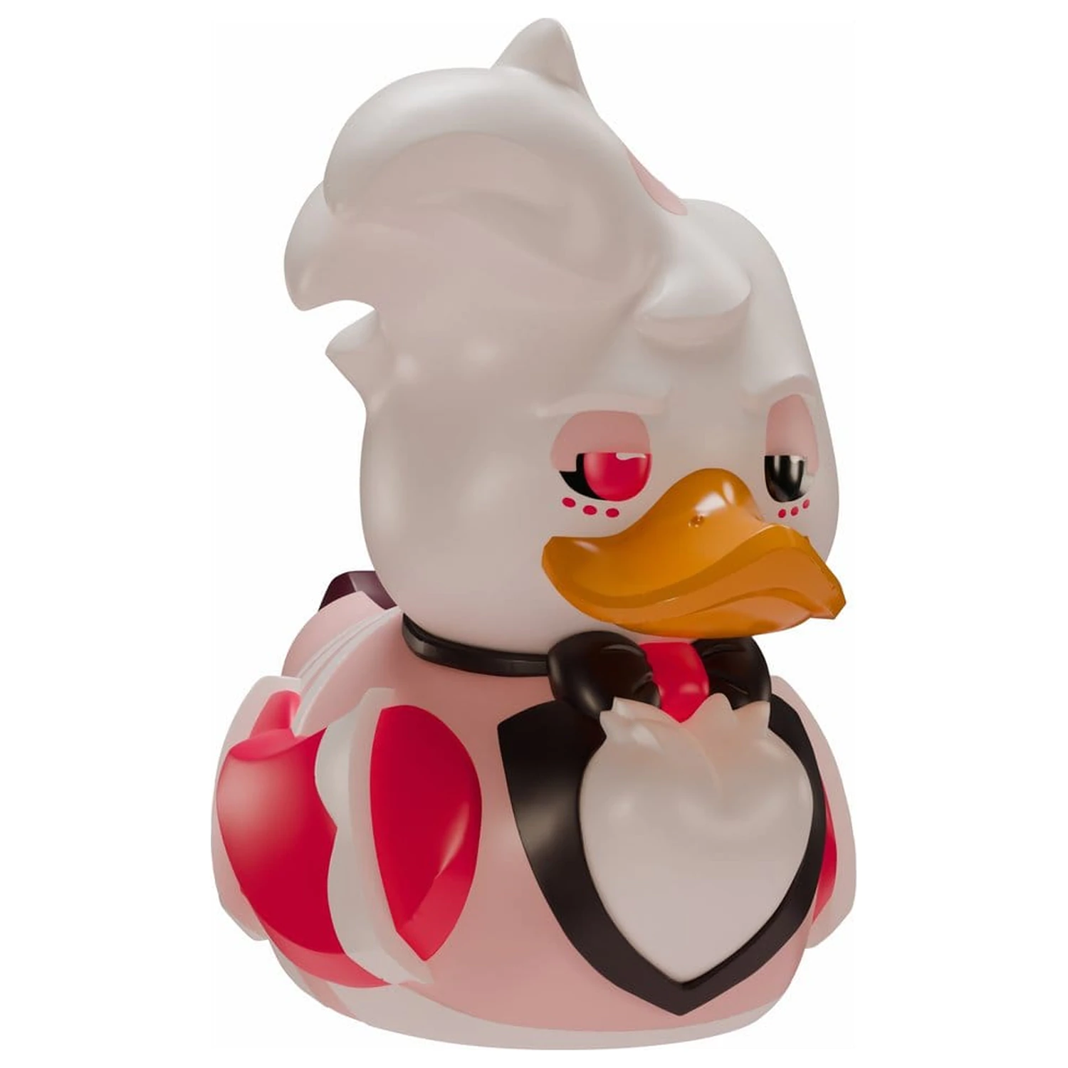 Hazbin Hotel Tubbz Mini PVC figúrka Angel Dust 5 cm produktová fotografia