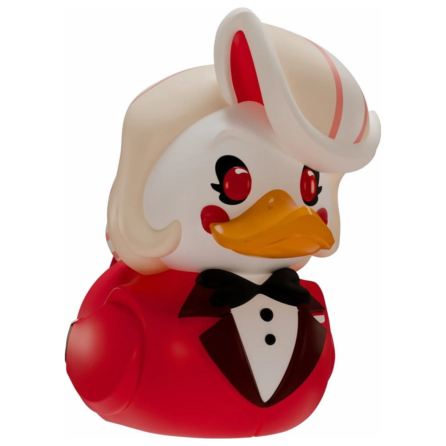 Hazbin Hotel Tubbz Mini PVC figúrka Charlie Morningstar 5 cm produktová fotografia