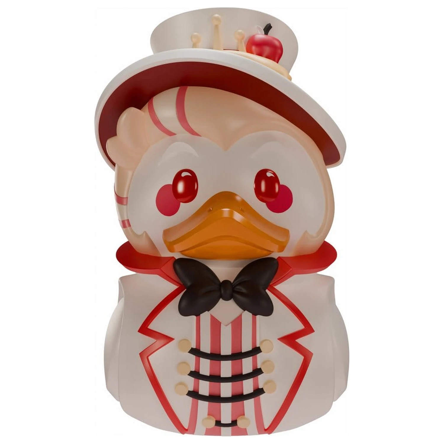 Hazbin Hotel Tubbz Mini PVC figúrka Lucifer Morningstar 5 cm produktová fotografia