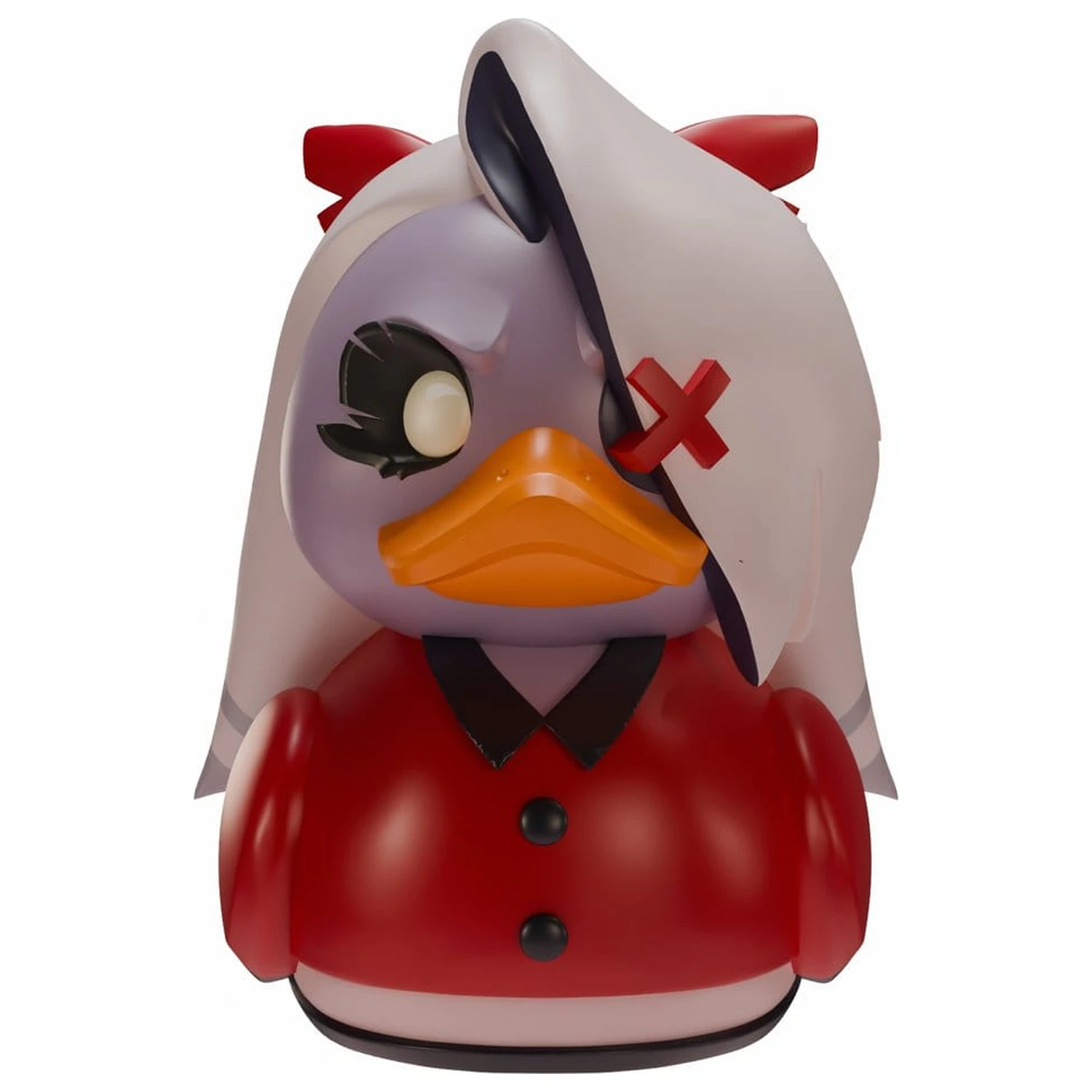 Hazbin Hotel Tubbz Mini PVC figúrka Vaggie 5 cm produktová fotografia