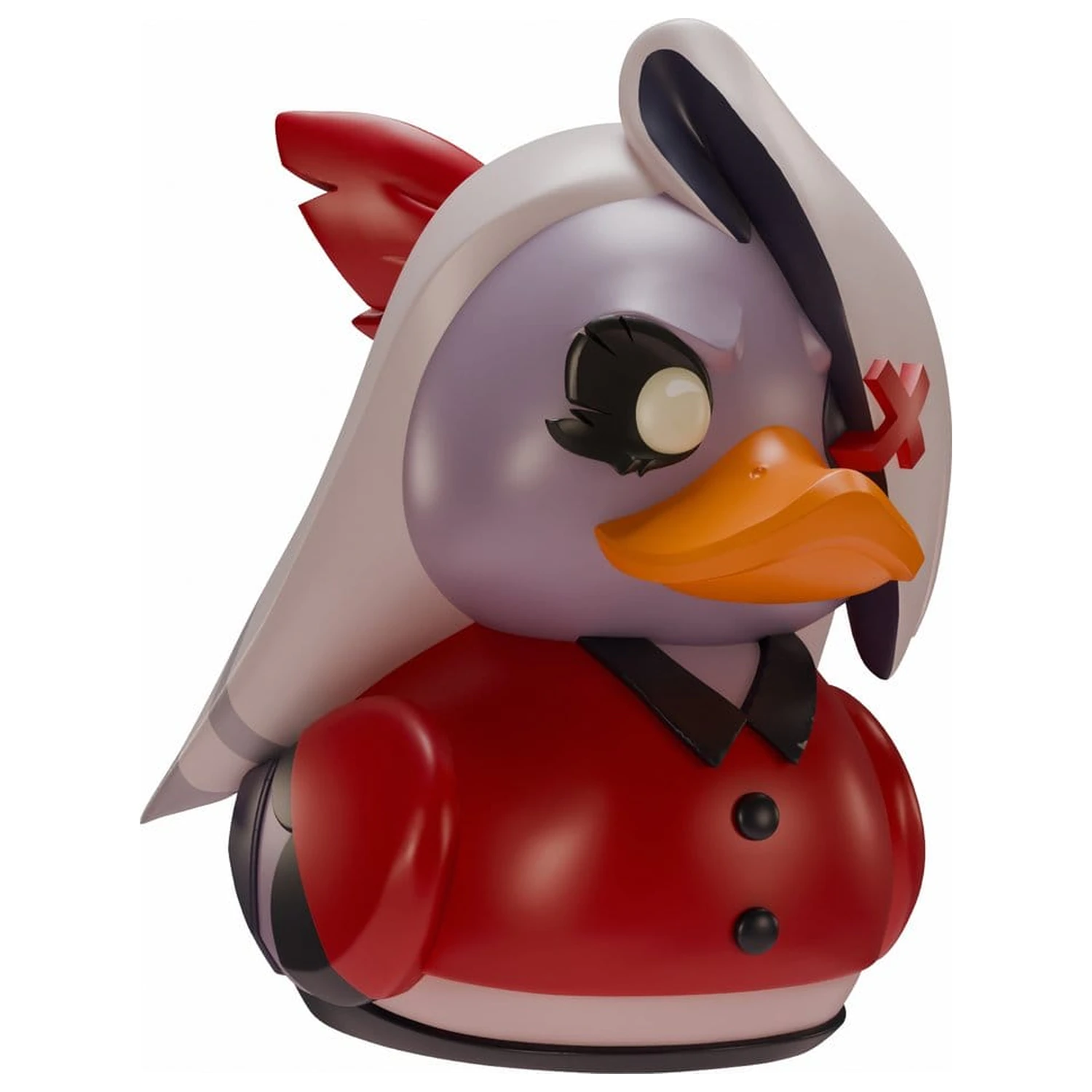 Hazbin Hotel Tubbz Mini PVC figúrka Vaggie 5 cm produktová fotografia
