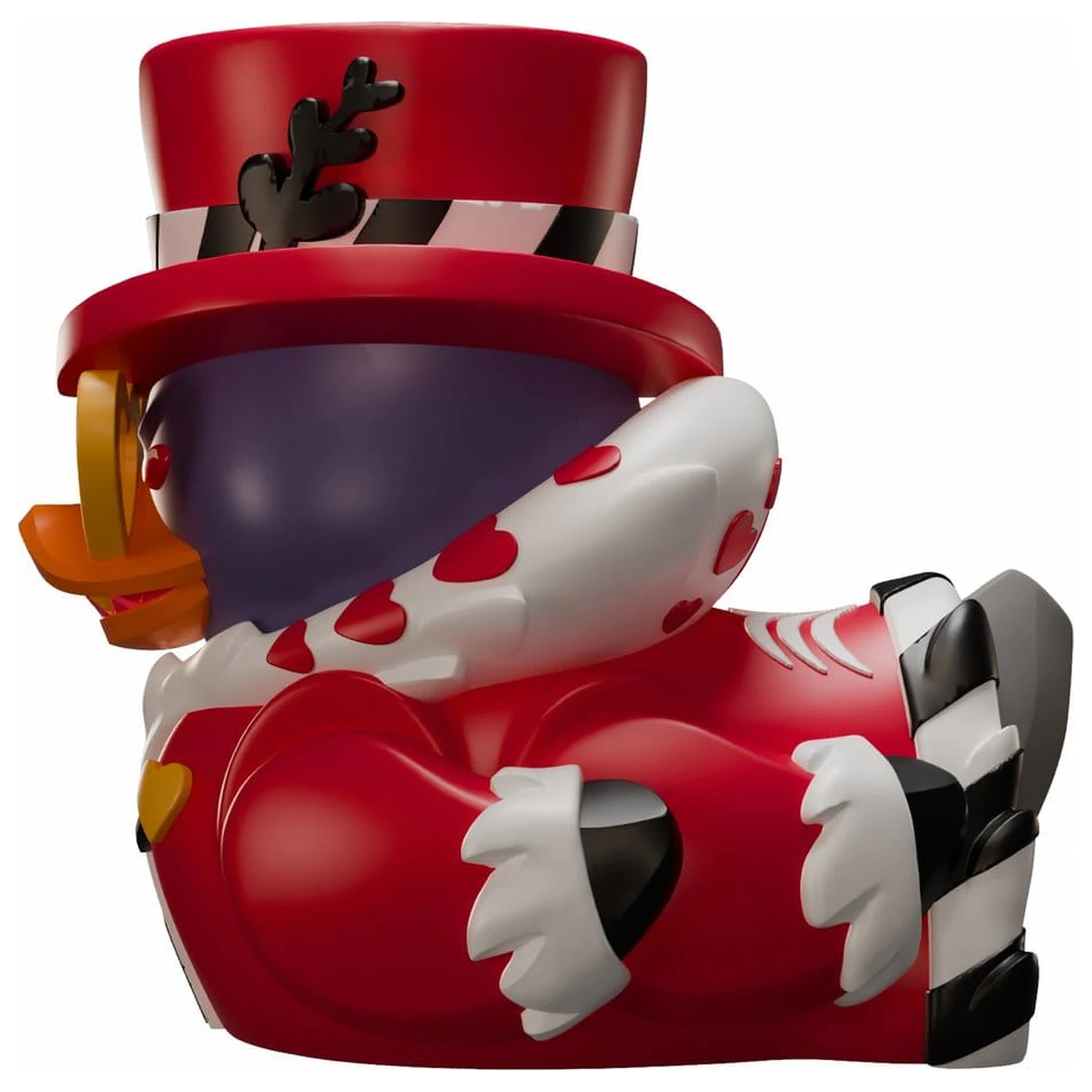 Hazbin Hotel Tubbz Mini PVC figúrka Valentino 5 cm produktová fotografia