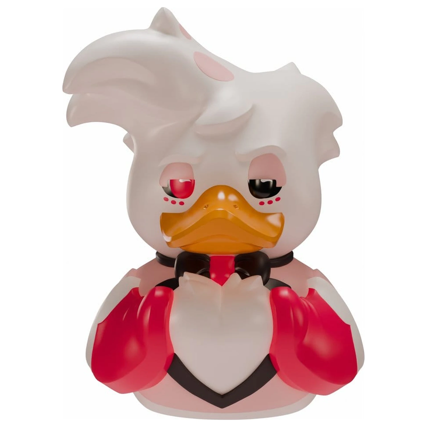 Hazbin Hotel Tubbz PVC figúrka Angel Dust Boxed Edition 10 cm produktová fotografia