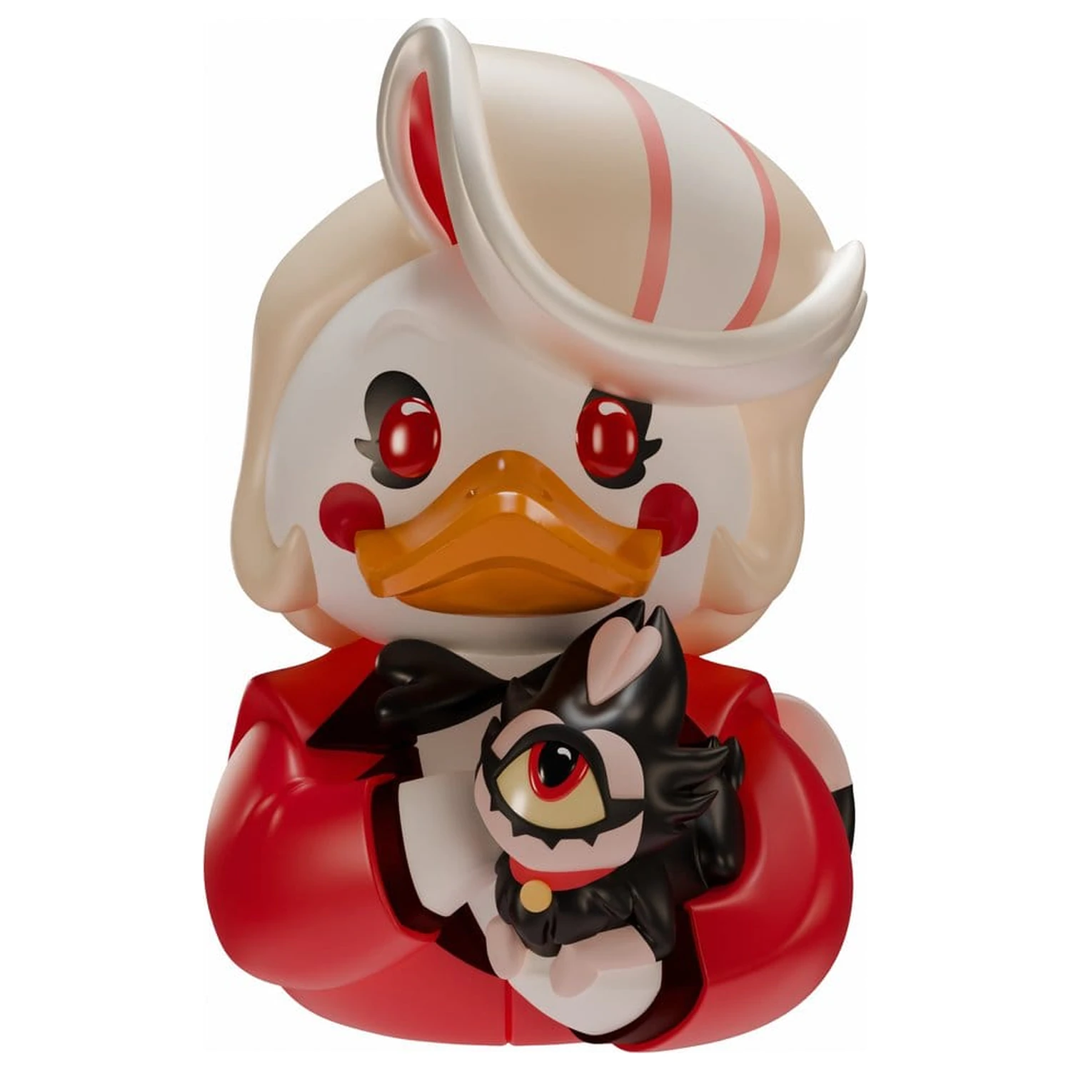 Hazbin Hotel Tubbz PVC figúrka Charlie Morningstar Boxed Edition 10 cm produktová fotografia