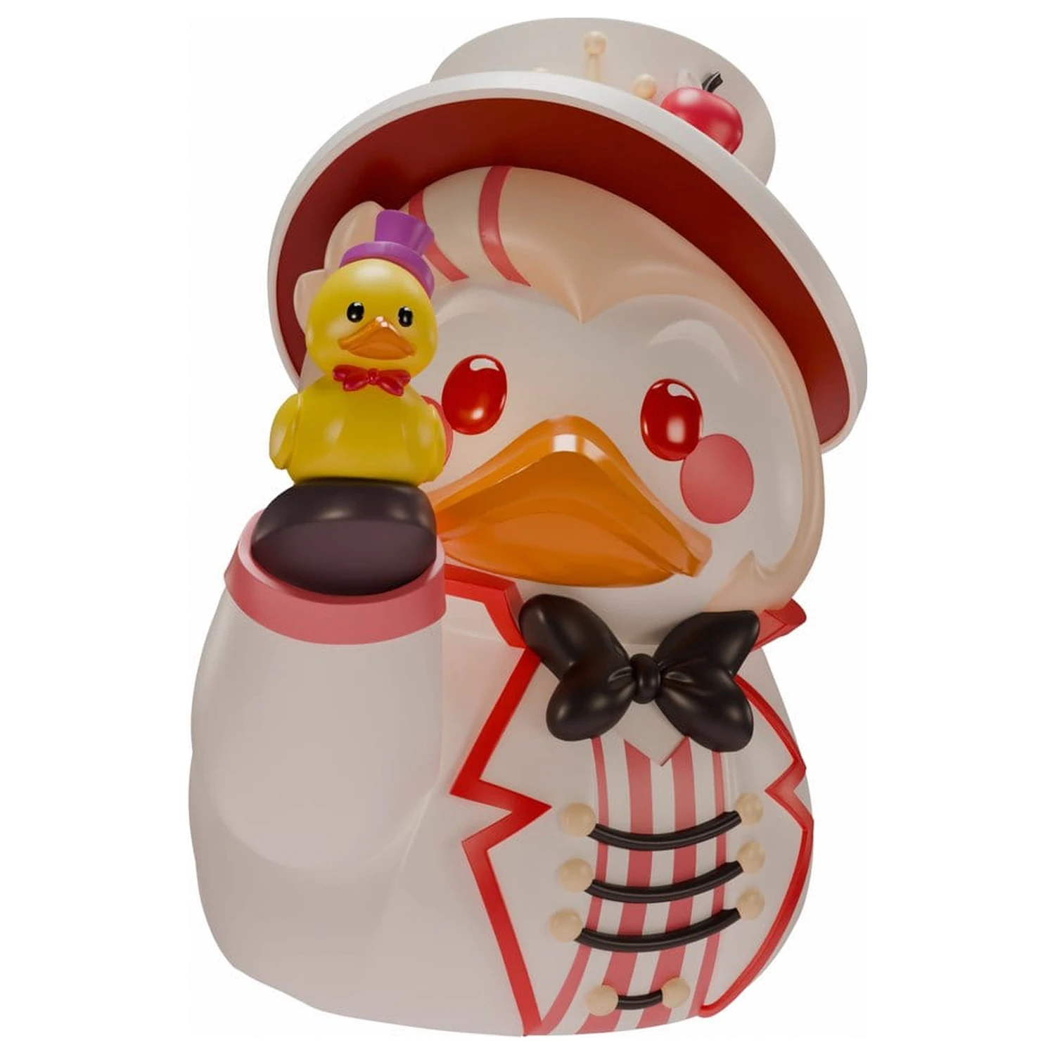 Hazbin Hotel Tubbz PVC figúrka Lucifer Morningstar Boxed Edition 10 cm produktová fotografia