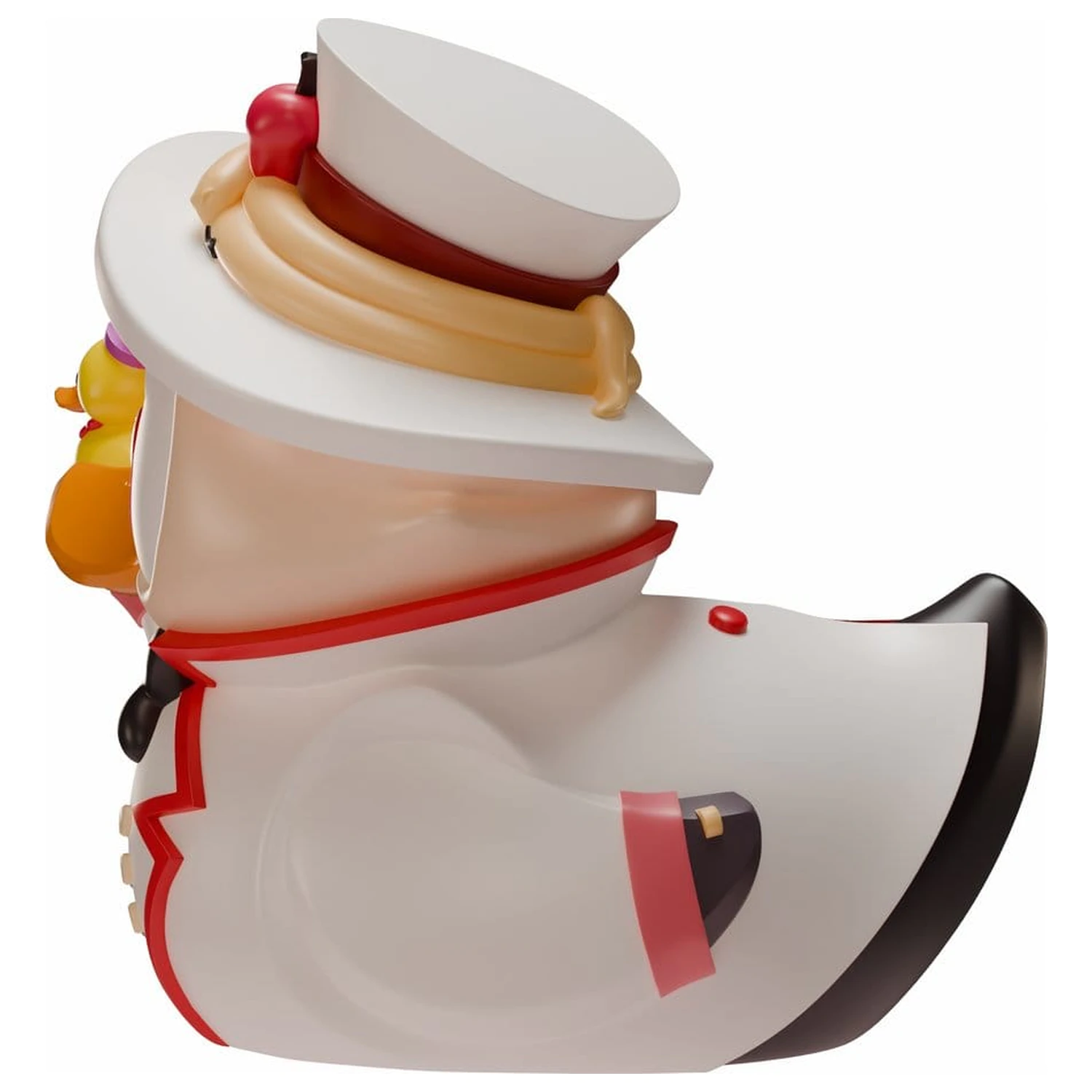 Hazbin Hotel Tubbz PVC figúrka Lucifer Morningstar Boxed Edition 10 cm produktová fotografia