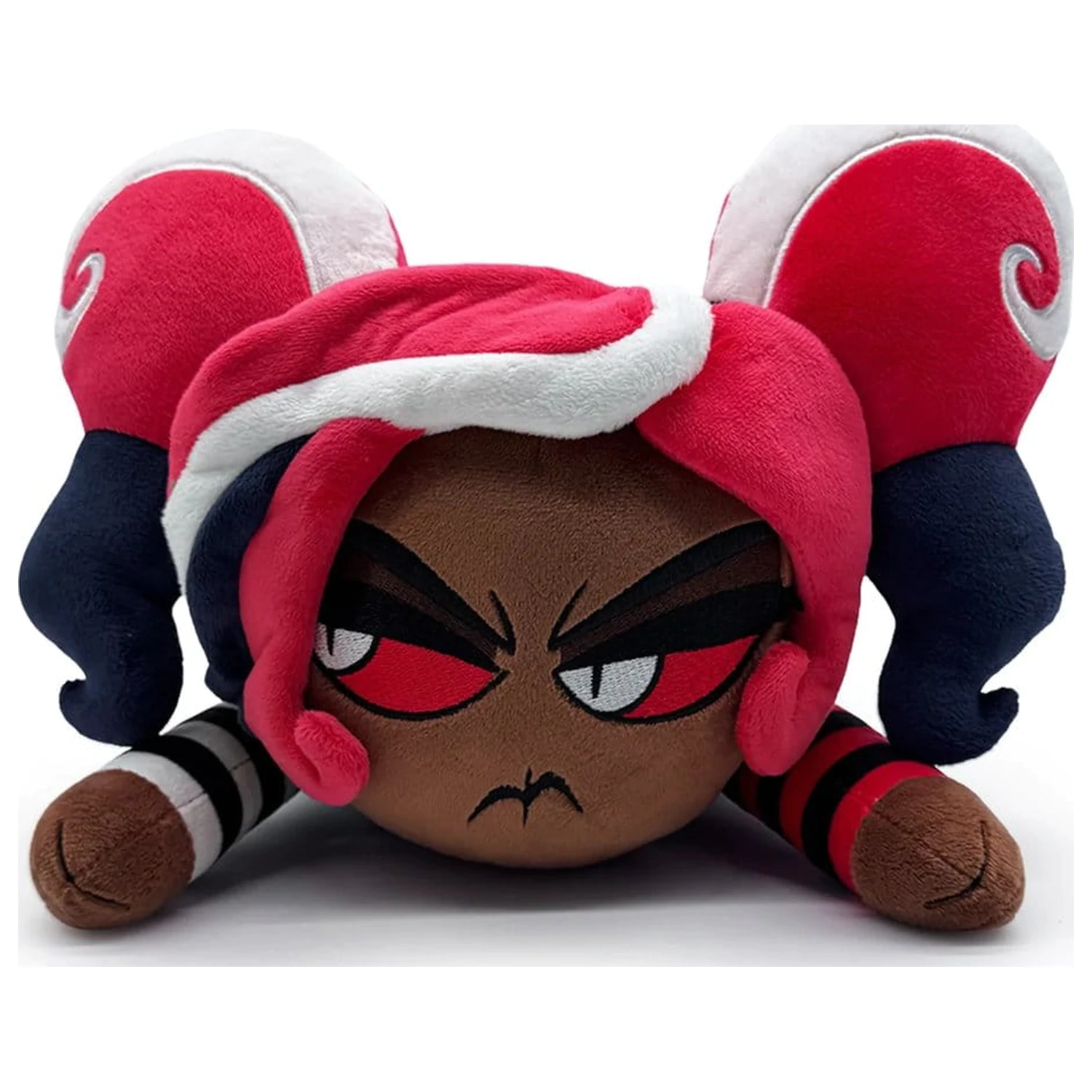 Hazbin Hotel plyšová figúrka Velvette zaťažený plyš 40 cm produktová fotografia