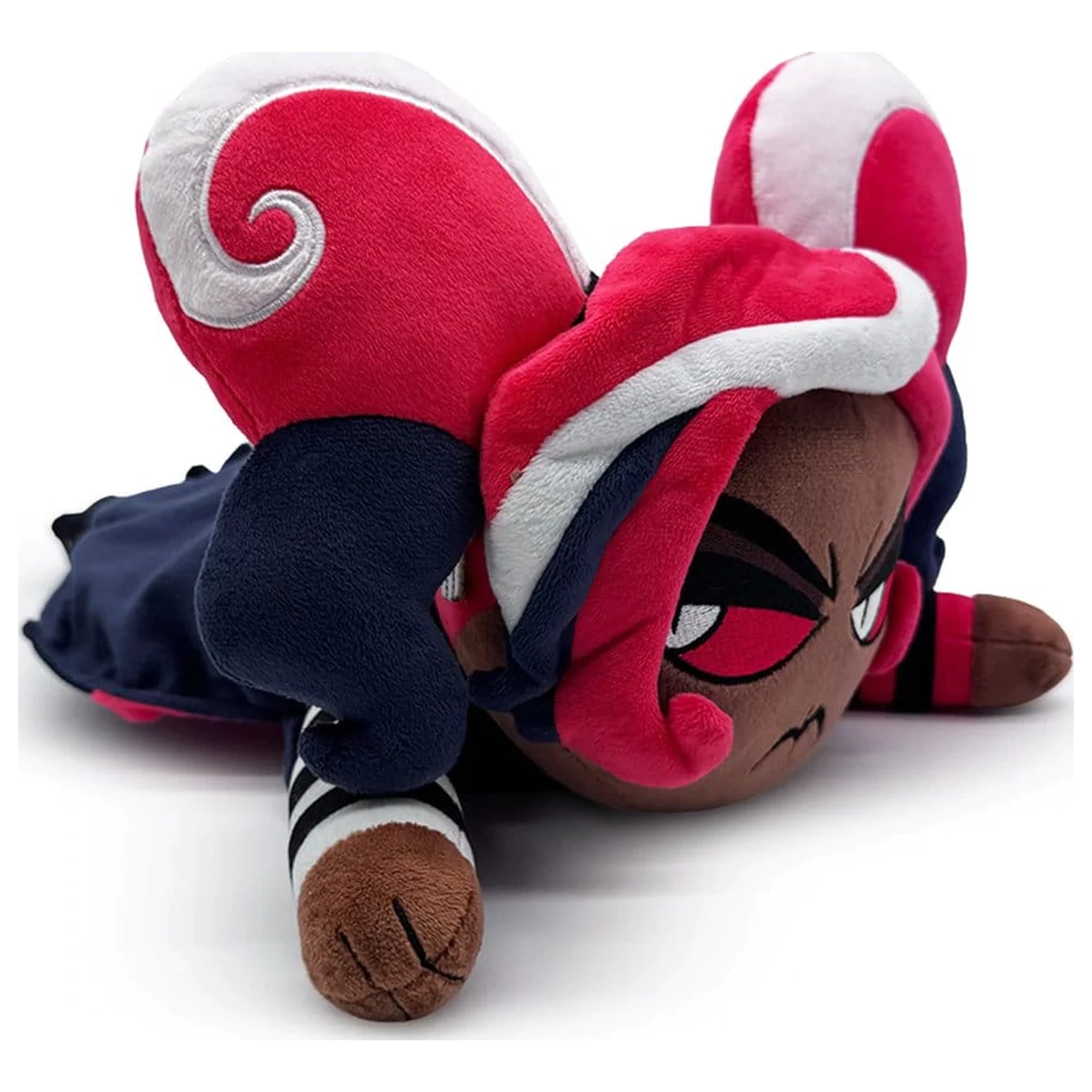 Hazbin Hotel plyšová figúrka Velvette zaťažený plyš 40 cm produktová fotografia