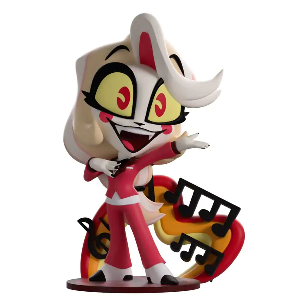 Hazbin Hotel Vinyl Figurka Charlie Morning Star 13 cm termékfotó