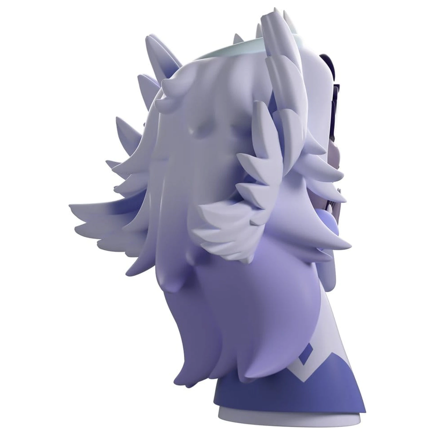 Hazbin Hotel Vinylová figúrka Emily 12 cm produktová fotografia