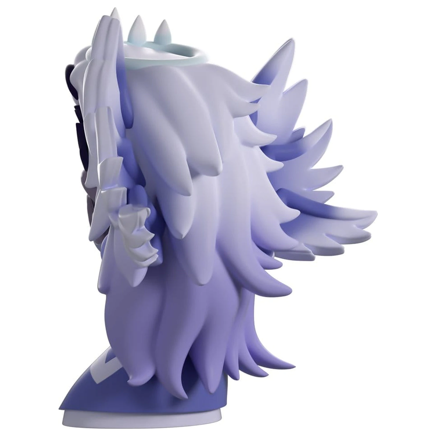 Hazbin Hotel Vinylová figúrka Emily 12 cm produktová fotografia