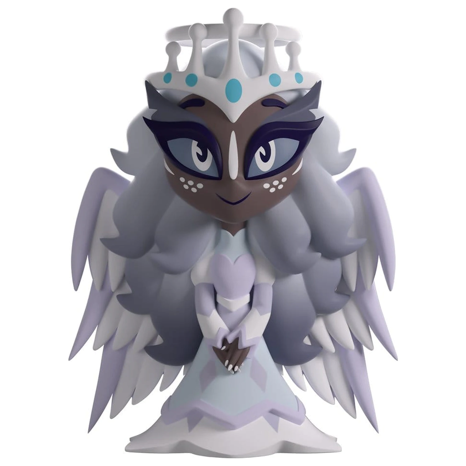 Hazbin Hotel Vinylová figúrka Sera 13 cm produktová fotografia