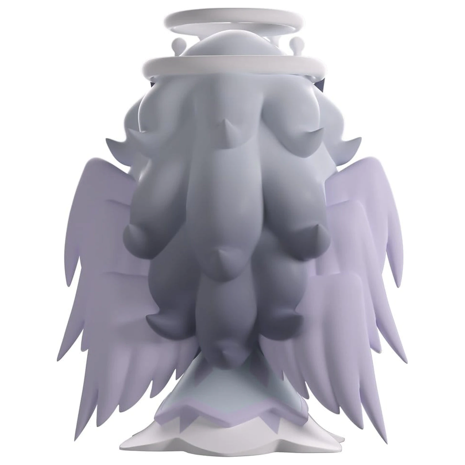 Hazbin Hotel Vinylová figúrka Sera 13 cm produktová fotografia