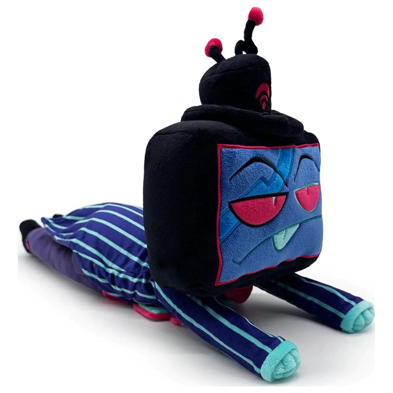 Hazbin Hotel Plyšová figúrka Vox Vážený plyš 40 cm produktová fotografia