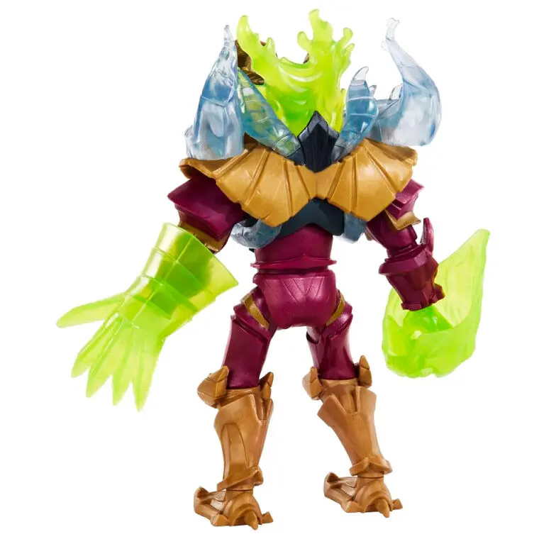 He-Man and the Masters of the Universe akčná figúrka 2022 Deluxe Skeletor Reborn 14 cm termékfotó