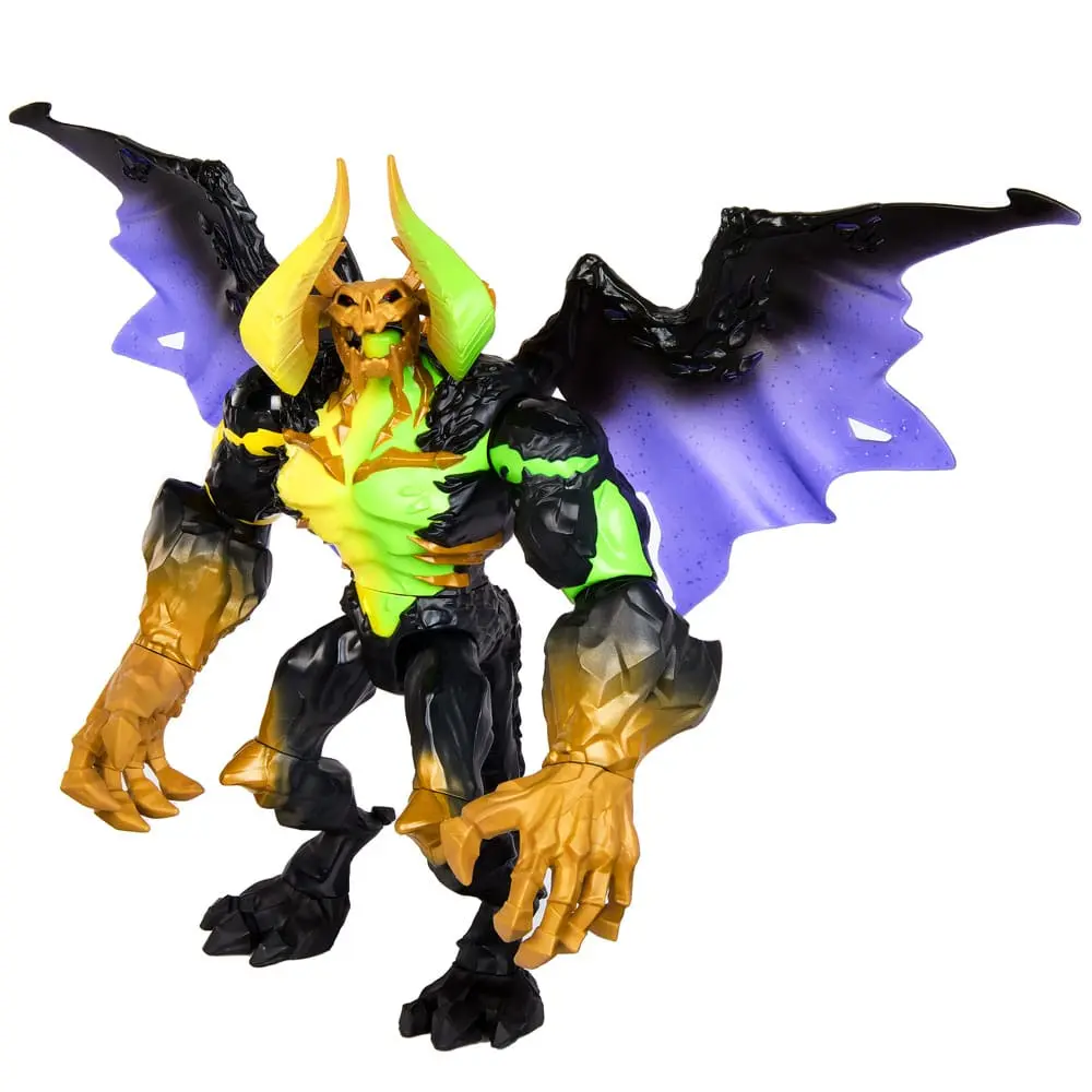 Akčná figúrka He-Man and the Masters of the Universe Cosmic Terror Skeletor 24 cm produktová fotografia